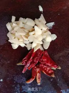 Make Meat and meat step 2