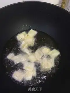 Make The rice pot step 8