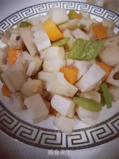 Make Sour spicy step 0