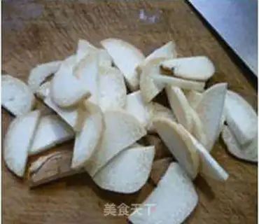 Make Apricot screech step 5