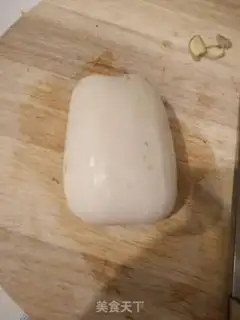 Make Sour spicy step 1