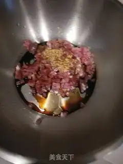 Make Frozen meat buns step 5