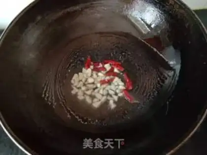 Make Meat and meat step 3