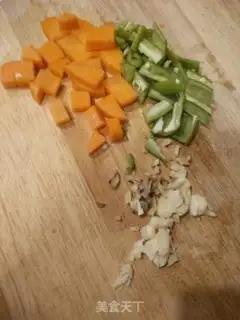 Make Sour spicy step 2