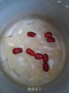 Make Silver taco soup step 1