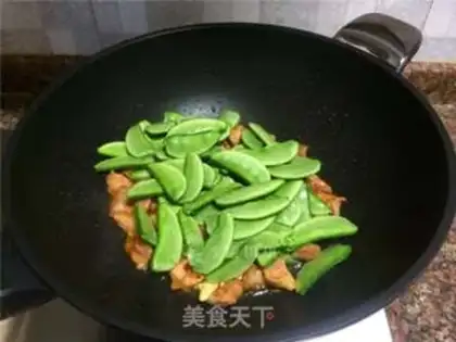 Make lentils step 7