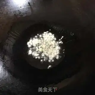 Make Cream and emptiness step 3