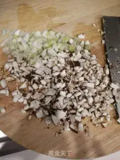Make Frozen meat buns step 8
