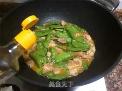 Make lentils step 9