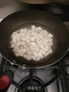 Make Sour spicy step 4