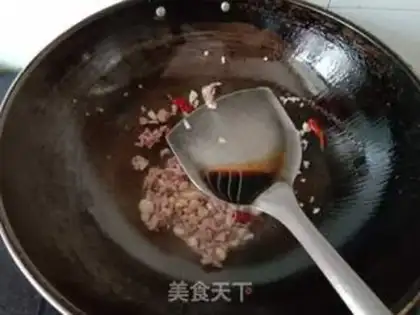 Make Meat and meat step 5