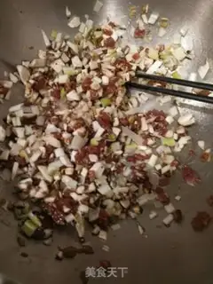 Make Frozen meat buns step 10