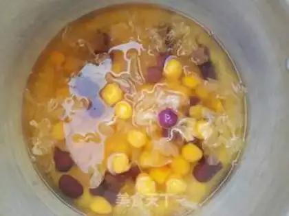 Make Silver taco soup step 4