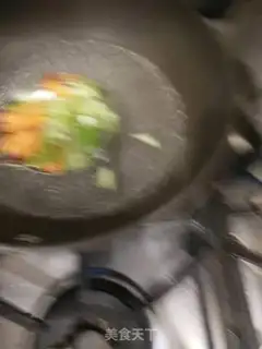 Make Sour spicy step 5