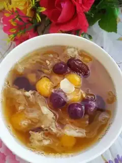 Make Silver taco soup step 5
