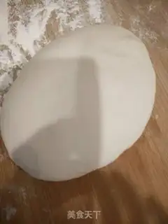 Make Frozen meat buns step 12