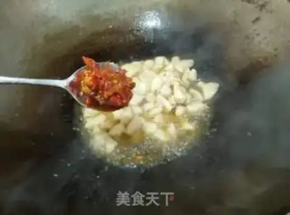 Make Apricot step 8