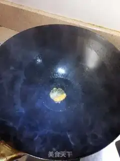 Make Red fried chicken step 1
