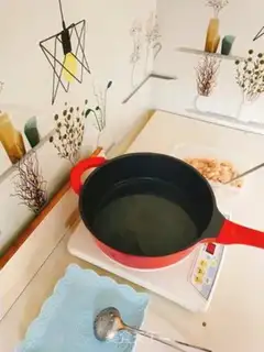 Make Chicken and rice step 5