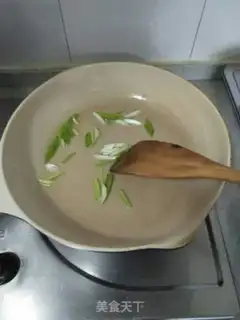 Make Sliced cabbage step 5