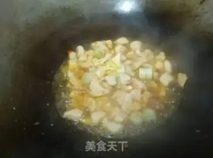 Make Apricot step 9