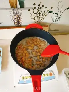 Make Chicken and rice step 6