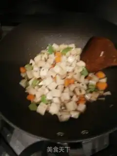 Make Sour spicy step 9