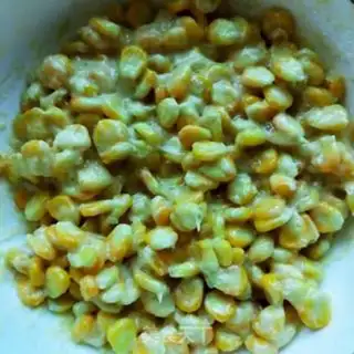 Make Sweet tacos step 5