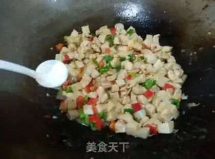 Make Apricot step 12
