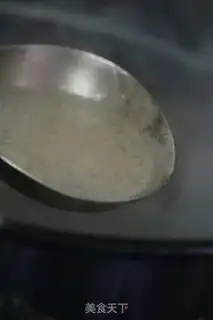 Make Bean sprouts step 3
