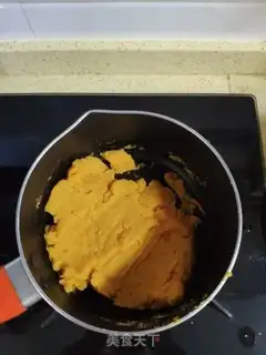 Make Potato puffs step 6
