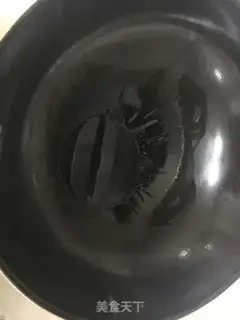 Make Mushroom skinny broth step 2