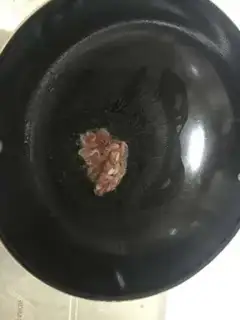 Make Mushroom skinny broth step 3