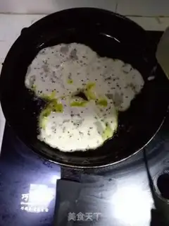 Make Homemade snacks step 1