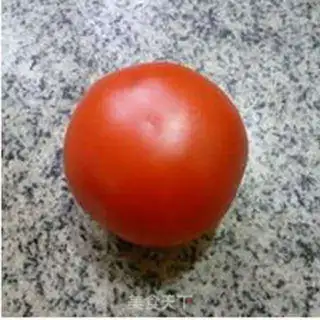 Make Tomato step 1