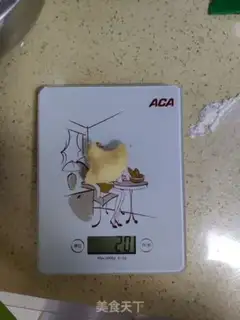Make Potato puffs step 10