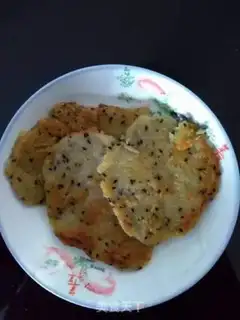 Make Homemade snacks step 2