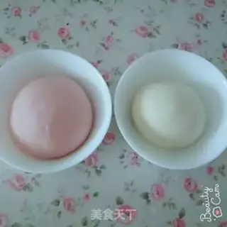 Make Panda step 1