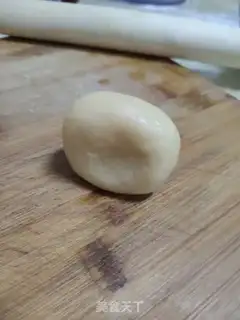 Make Potato puffs step 12