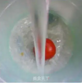 Make Tomato step 4