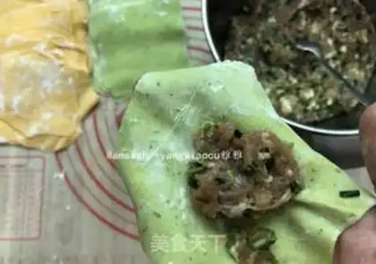 Make Colored clouds step 15