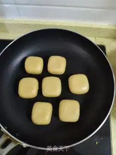 Make Potato puffs step 14
