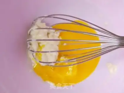Make Fruit pie step 2