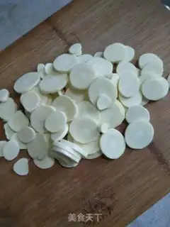 Make Sodium white step 2