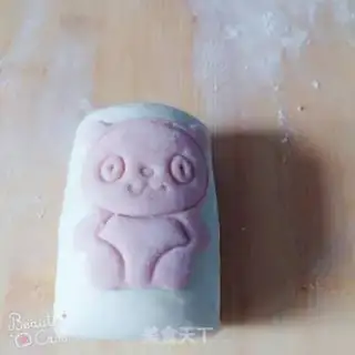 Make Panda step 5