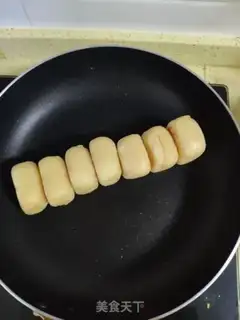 Make Potato puffs step 16