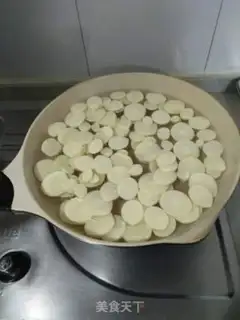 Make Sodium white step 3