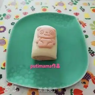 Make Panda step 6