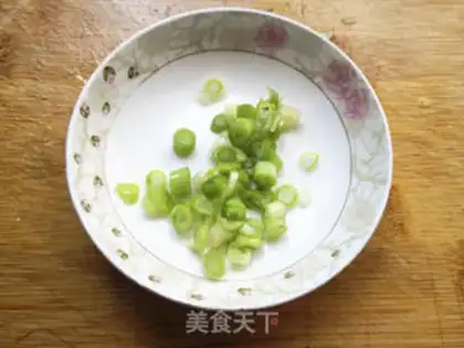 Make Tomato noodles step 2