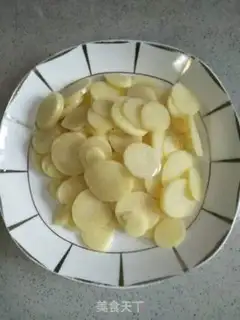 Make Sodium white step 5
